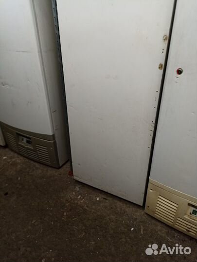 Шкаф холодильный Polair CM105-s