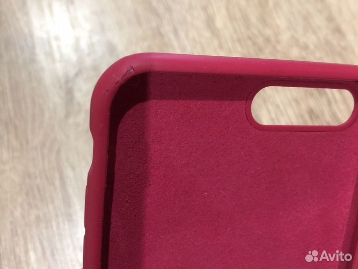 Чехол для iPhone 7/8 plus