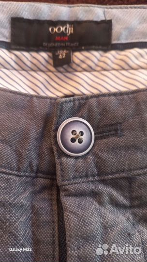 Мужские брюки,джинсы на работу