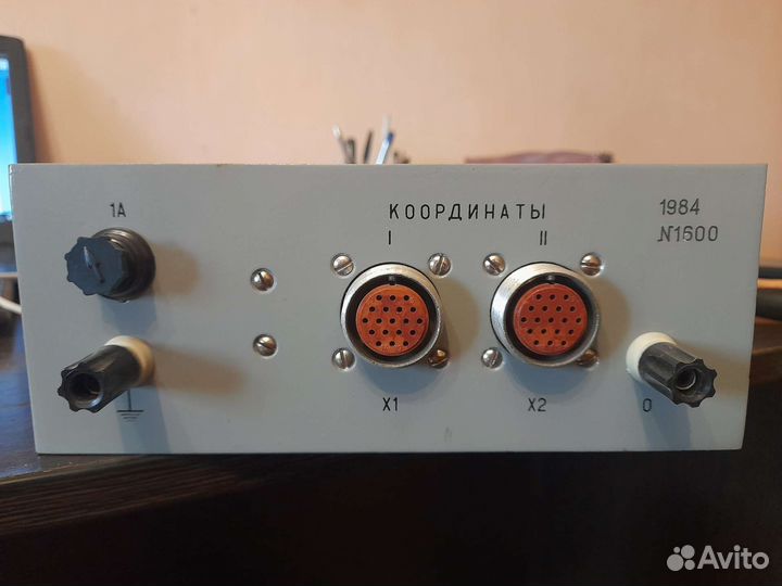 Панель индикации ф5147пи