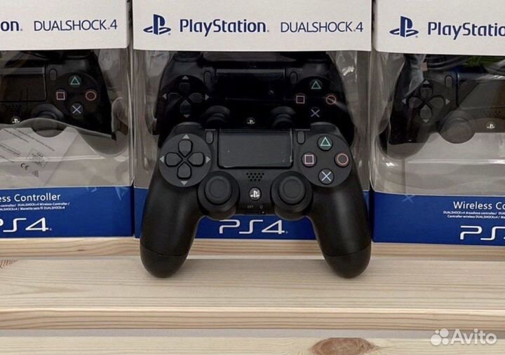 Джойстик Геймпад Dualshock 4 PS4
