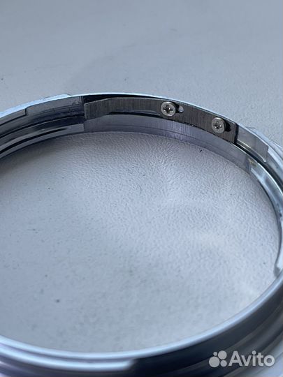 Переходник объектива