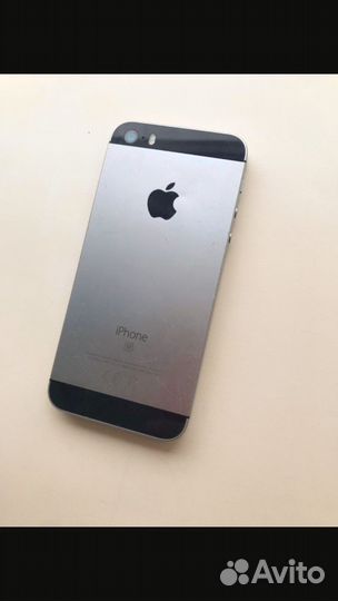 iPhone SE, 32 ГБ