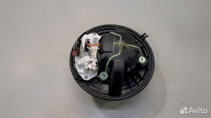 Двигатель отопителя BMW X1 (E84), 2013