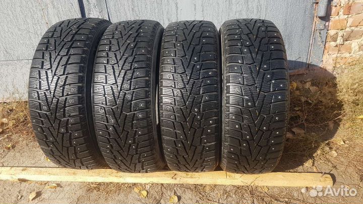 Nexen Winguard WinSpike WH6 225/55 R17