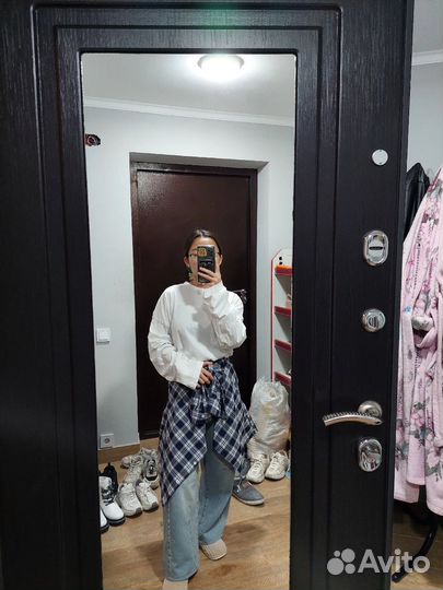 Рубашка женская