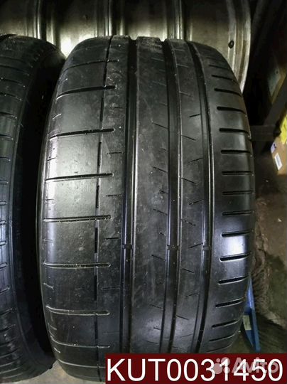 Pirelli P Zero Corsa 275/35 R20 107U