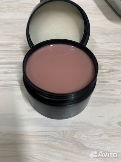 Гель для ногтей