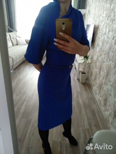 Платье новое