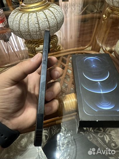 iPhone 12 Pro Max, 512 ГБ