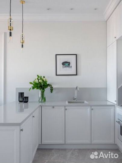 Кухни Набережные Челны