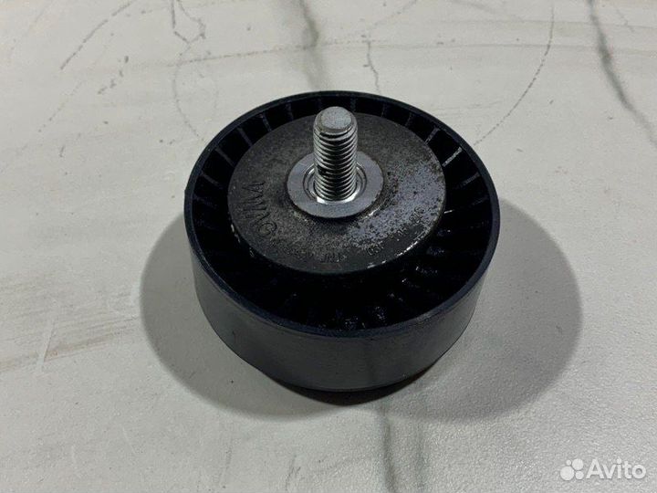 Ролик обводной Skoda Rapid CBZ