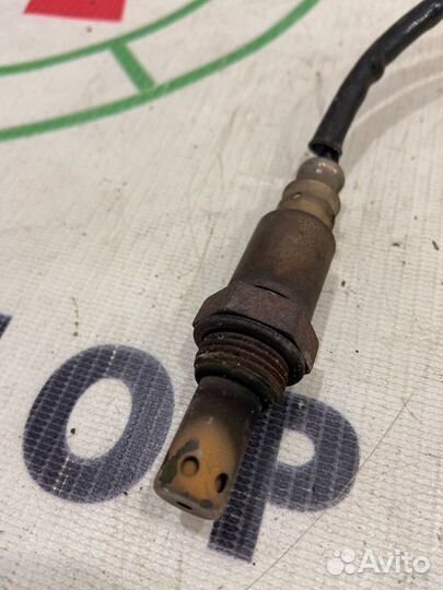 Кислородный датчик Toyota Avensis T25 1zzfe 2008