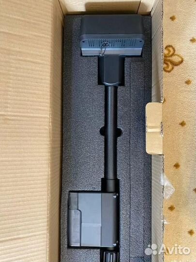 Квадрокоптер Мобильная станция DJI D-RTK 2 High Pr