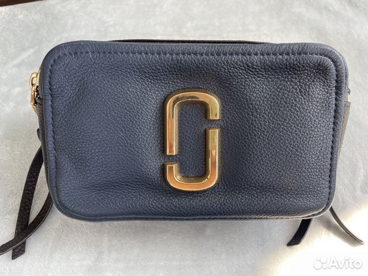 Клатч сумка marc jacobs
