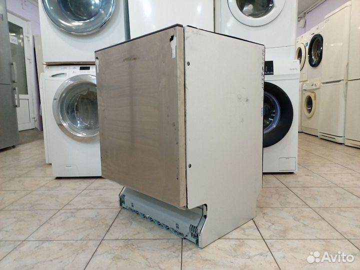 Посудомоечная машина Smeg с гарантией