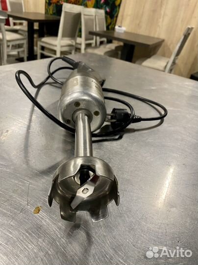 Миксер ручной Robot Coupe