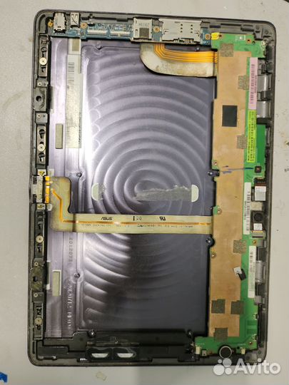Планшет Asus TF700KL