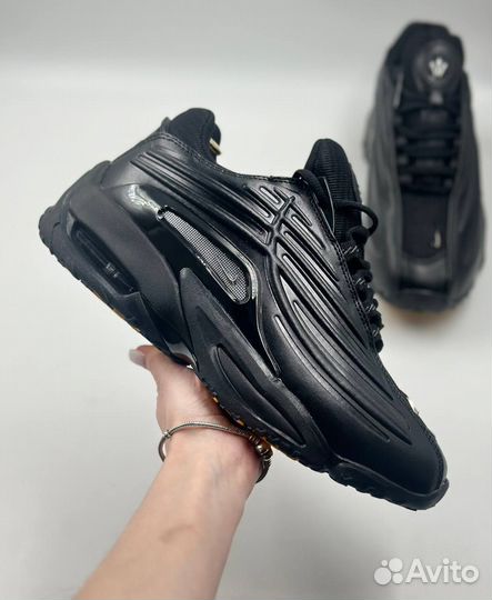 Кроссовки Nocta x Nike Hot Step 2 Black