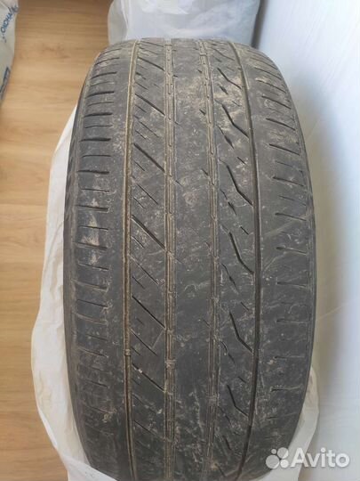 Landsail LS588 SUV 255/55 R19