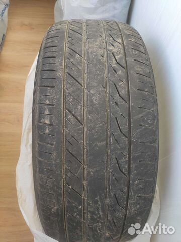 Landsail LS588 SUV 255/55 R19