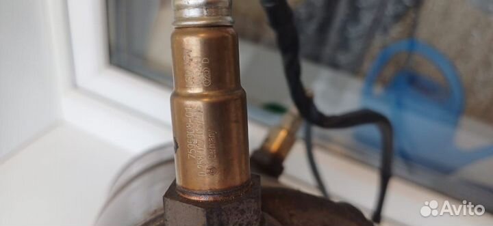 BMW F10 F11 F15 F16 F06 F12 катализатор даунпайп