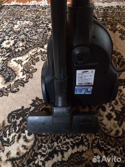 Пылесос Samsung 1500W