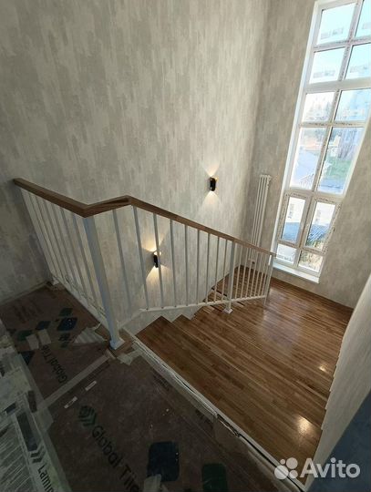 Лестница на заказ