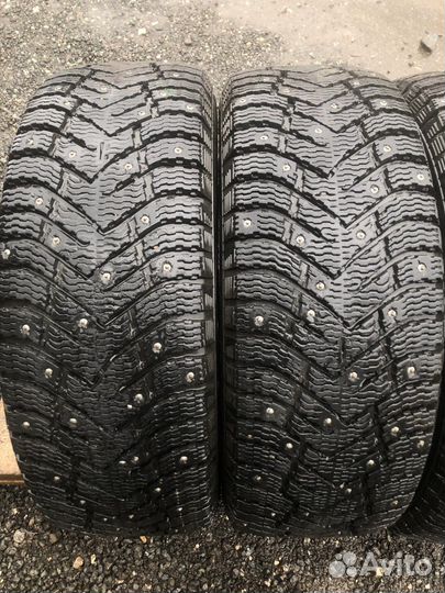 Cordiant Snow Cross 2 205/55 R16