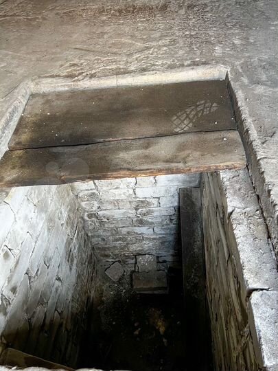 Гараж, 21 м²