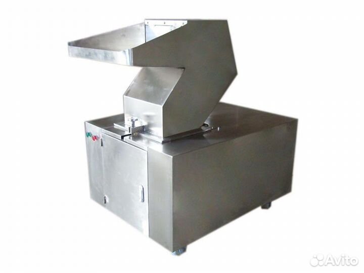 Дробилка для мясокостного сырья ZH-SGB400