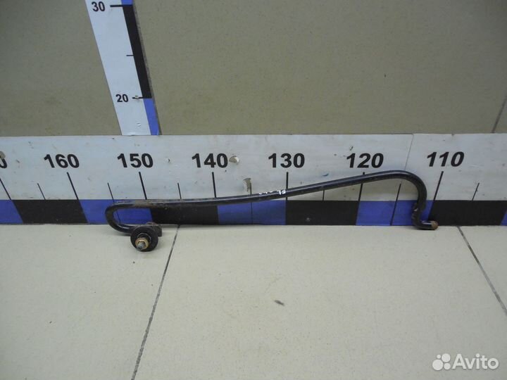 Штанга Focus I 1998-2004