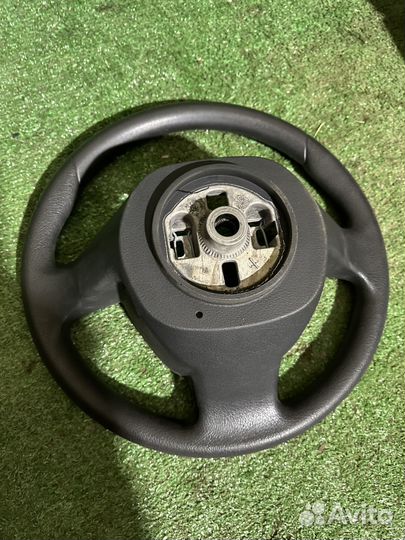 Руль Datsun On Do