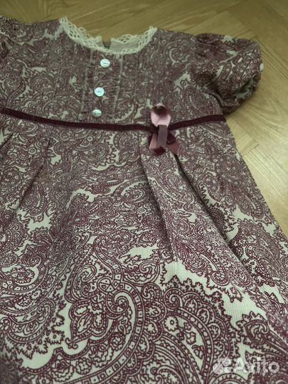 Продам нарядное платье