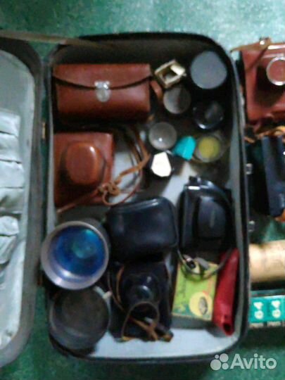 Фототехника