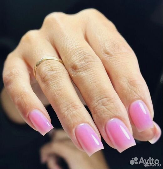 Маникюр Педикюр за час (Центр)