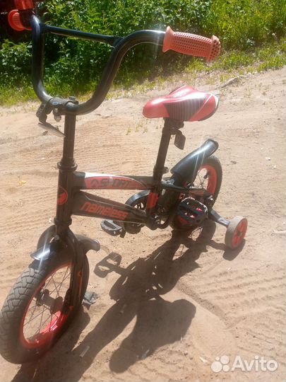 Велосипед детский R12