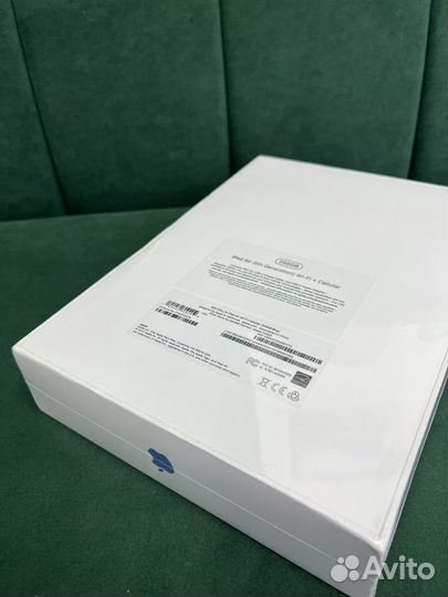 iPad Air 5 256Gb Cellular