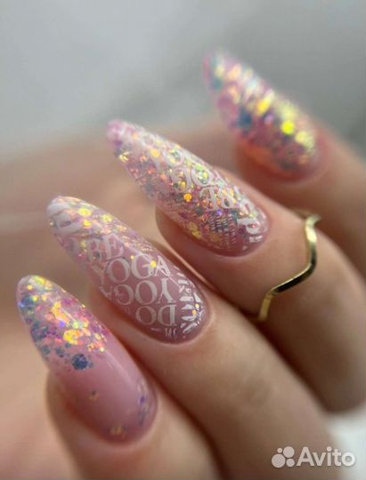 Наращивание ногтей,педикюр,окраш.бровей,макияж