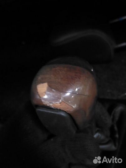 Кулиса кпп BMW 7 E38, 1994