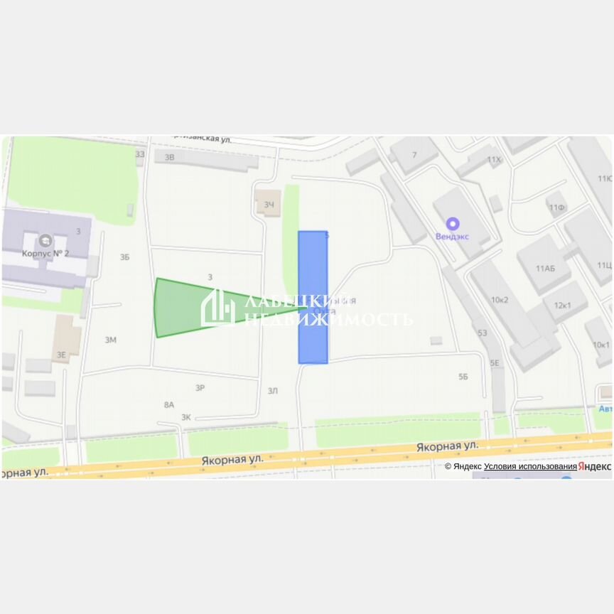 1-к. квартира, 34,2 м², 9/12 эт.