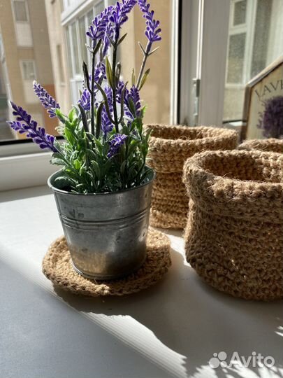 Набор корзинок