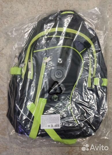 Рюкзак Brauberg