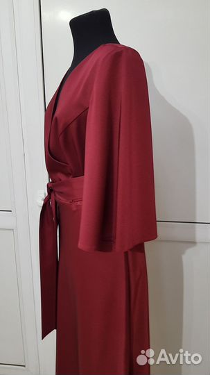Вечернее платье 48 размер