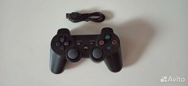 Джойстик для Sony playstation 3