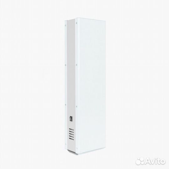 Бактерицидный уф-рециркулятор MBox ро-50 UV