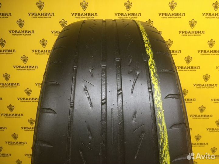Bridgestone Sporty Style MY-02 215/55 R17 94V