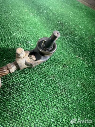 Рейка рулевая Daewoo Nexia 2008 N150