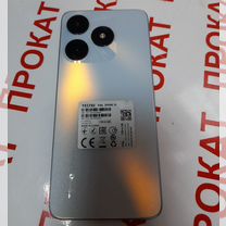 TECNO Spark 10, 4/128 ГБ