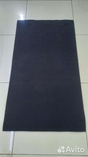 Коврик в прихожую и ванну